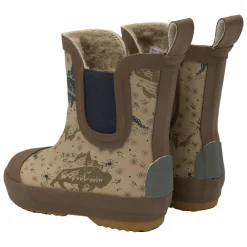 Børn Mikk-line Børne Gummistøvler -