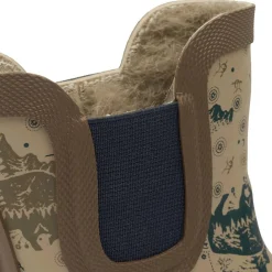 Børn Mikk-line Børne Gummistøvler -