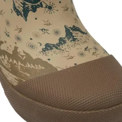 Børn Mikk-line Børne Gummistøvler -