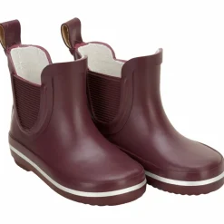 Børn Mikk-line Børne Gummistøvler -