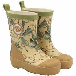Børn Mikk-line Børne Gummistøvler -