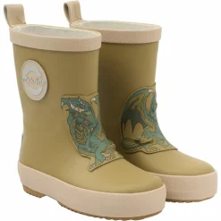Børn Mikk-line Børne Gummistøvler -