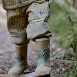 Børn Mikk-line Børne Gummistøvler -