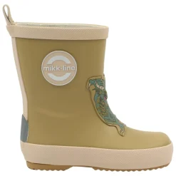 Børn Mikk-line Børne Gummistøvler -