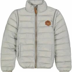 Børn Mikk-line Børne Overgangsjakke -