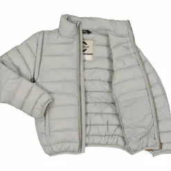 Børn Mikk-line Børne Overgangsjakke -