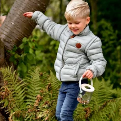 Børn Mikk-line Børne Overgangsjakke -