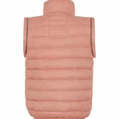 Børn Mikk-line Børne Overgangsjakke -