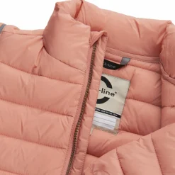 Børn Mikk-line Børne Overgangsjakke -