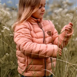 Børn Mikk-line Børne Overgangsjakke -