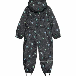 Børn Mikk-line Børne Regndragt m. for -