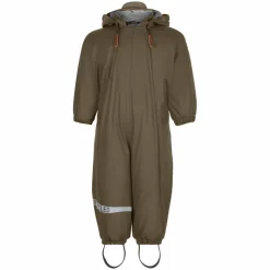 Børn Mikk-line Børne Regndragt m. for -