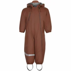 Børn Mikk-line Børne Regndragt m. for -