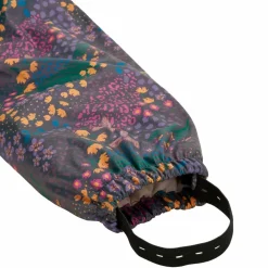 Børn Mikk-line Børne Regndragt m. for -