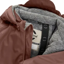 Børn Mikk-line Børne Regndragt m. for -