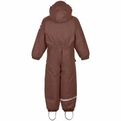 Børn Mikk-line Børne Regndragt m. for -