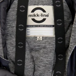 Børn Mikk-line Børne Regndragt m. for -