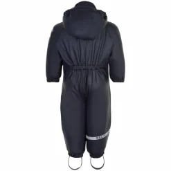 Børn Mikk-line Børne Regndragt m. for -