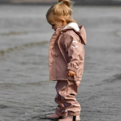 Børn Mikk-line Børne Regnsæt -