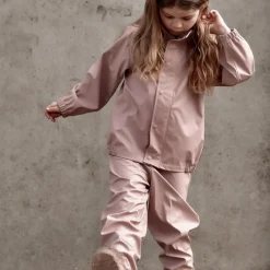 Børn Mikk-line Børne Regnsæt -