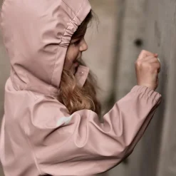 Børn Mikk-line Børne Regnsæt -