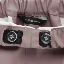 Børn Mikk-line Børne Regnsæt -