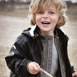 Børn Mikk-line Børne Regnsæt -