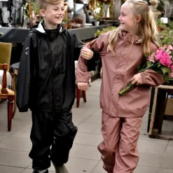 Børn Mikk-line Børne Regnsæt -