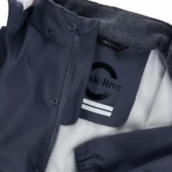 Børn Mikk-line Børne Regnsæt -