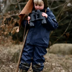 Børn Mikk-line Børne Regnsæt -