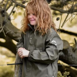 Børn Mikk-line Børne Regnsæt -