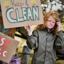 Børn Mikk-line Børne Regnsæt -