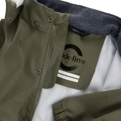 Børn Mikk-line Børne Regnsæt -