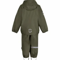 Børn Mikk-line Børne Regnsæt -