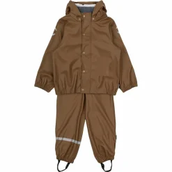 Børn Mikk-line Børne Regnsæt -