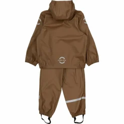 Børn Mikk-line Børne Regnsæt -