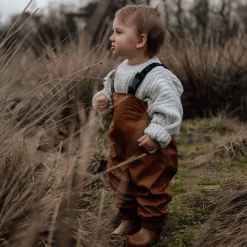 Børn Mikk-line Børne Regnsæt -