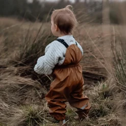 Børn Mikk-line Børne Regnsæt -