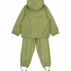 Børn Mikk-line Børne Regnsæt -