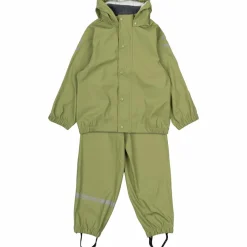 Børn Mikk-line Børne Regnsæt -