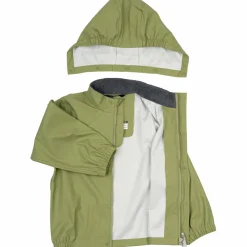 Børn Mikk-line Børne Regnsæt -