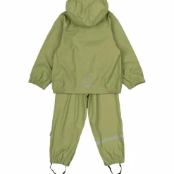 Børn Mikk-line Børne Regnsæt -