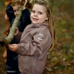 Børn Mikk-line Børne Regnsæt -