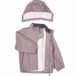 Børn Mikk-line Børne Regnsæt -