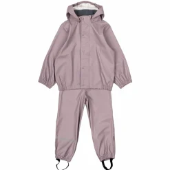 Børn Mikk-line Børne Regnsæt -