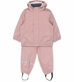 Børn Mikk-line Børne Regnsæt m. BIONIC-FINISH® ECO coating -