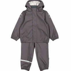 Børn Mikk-line Børne Regnsæt m. BIONIC-FINISH® ECO coating -