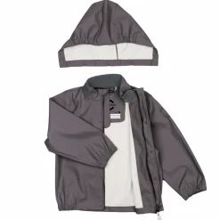 Børn Mikk-line Børne Regnsæt m. BIONIC-FINISH® ECO coating -
