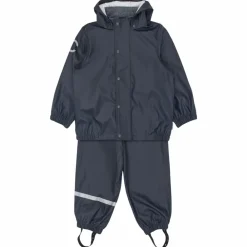 Børn Mikk-line Børne Regnsæt m. BIONIC-FINISH® ECO coating -
