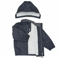 Børn Mikk-line Børne Regnsæt m. BIONIC-FINISH® ECO coating -